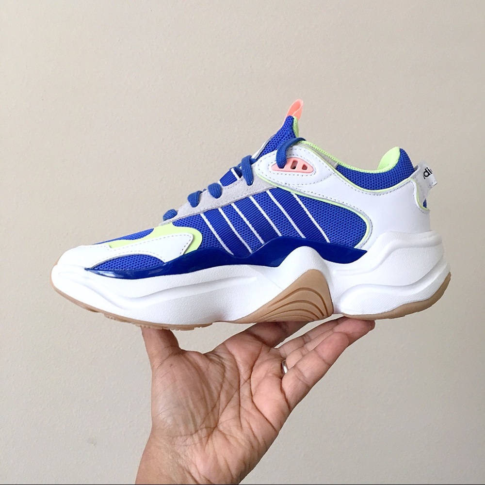 Adidas Magmur Runner - Picture 5 of 8